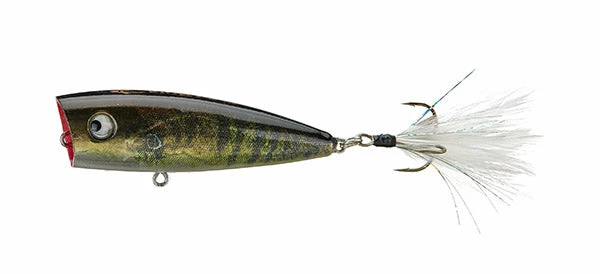 Lobina Lures Rico Poppers