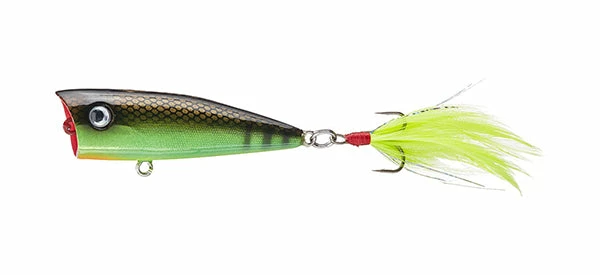 Lobina Lures Rico Poppers