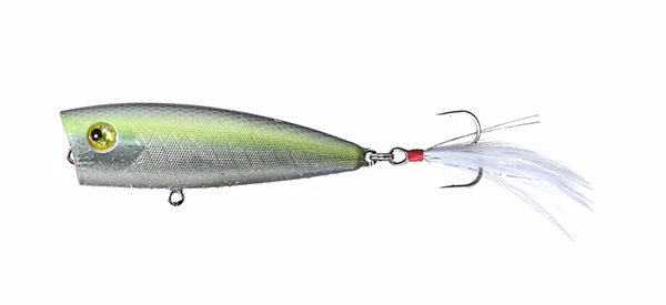 Lobina Lures Rico Poppers