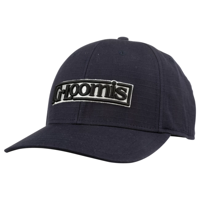G-Loomis Hats Ripstop Cap