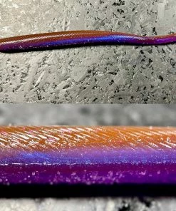 Roboworm Curly Tail Worm