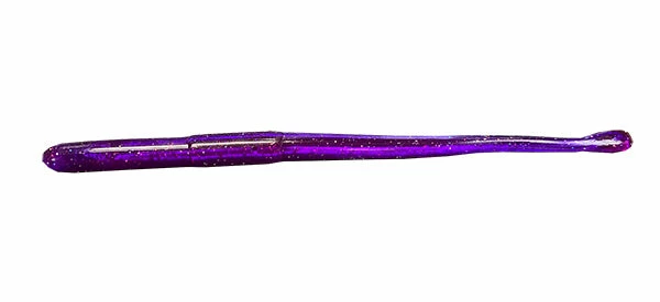 Roboworm Straight Tail Worm 6 Inch Dropshot Baits