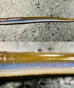 Roboworm Straight Tail Worm 6 Inch Dropshot Baits