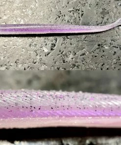 Roboworm Straight Tail Worm 6 Inch Dropshot Baits