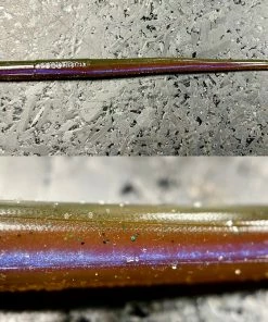 Roboworm Dropshot Baits Straight Tail Worm 4.5 Inch