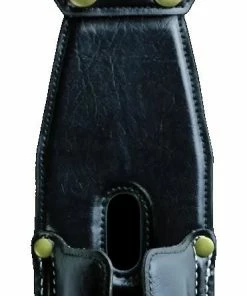 Ryugi Leather Rod Holder II