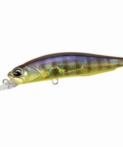 Duo Realis Jerkbaits Rozante 63SP