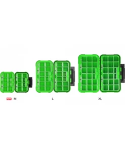 Ryugi R-Tank Hook And Weight Organizer Hard Boxes