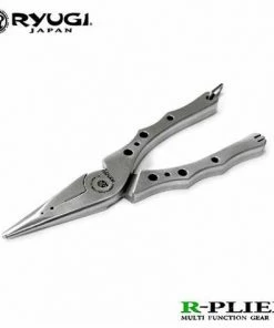 Ryugi R-Plier