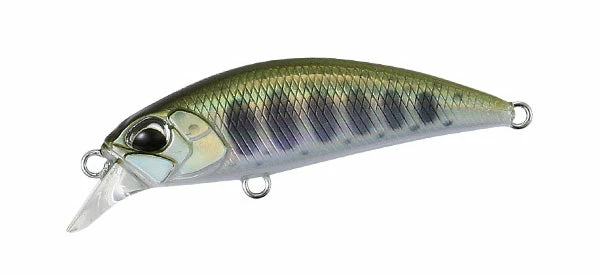 Duo Realis Jerkbaits Spearhead Ryuki 45S
