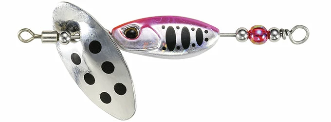 Duo Realis Spearhead Ryuki Spinner Metals