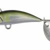 Duo Realis Spearhead Ryuki Spin