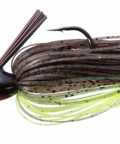 OSP Zero One Jig Casting Jigs