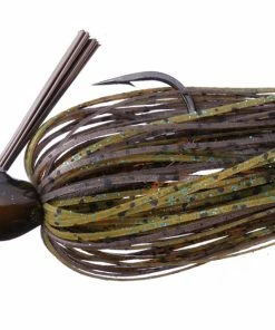 OSP Zero One Jig Casting Jigs