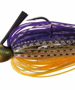 OSP Zero One Jig Casting Jigs