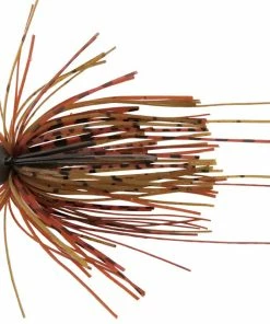 Bottom Up Kosmo Finesse Jigs