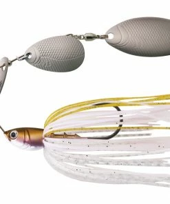 Bottom Up Spinnerbaits Beeble