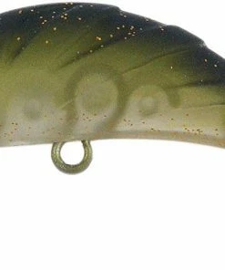 Lucky Craft Surface Air Blow Shallow Diving (0-7ft.)