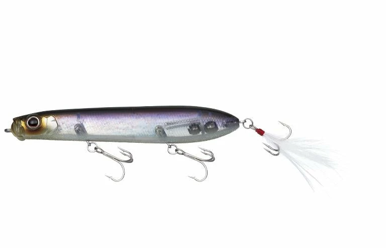 Evergreen International Shower Blows Shorty Walking