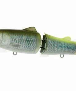 Deps Hard Body Silent Killer 115