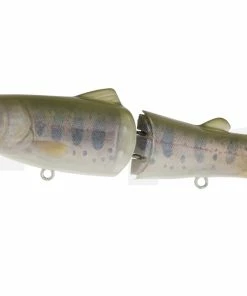 Deps Hard Body Silent Killer 115