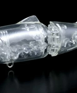 Deps Hard Body Silent Killer 115