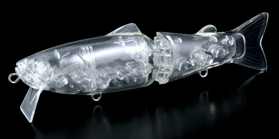 Deps Hard Body Silent Killer 115