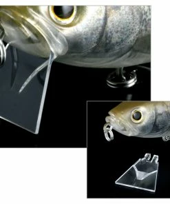 Deps Hard Body Silent Killer 115