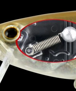 Deps Hard Body Silent Killer 115