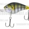 Lucky Craft SKT Mini Crankbaits Shallow Diving (0-7ft.)