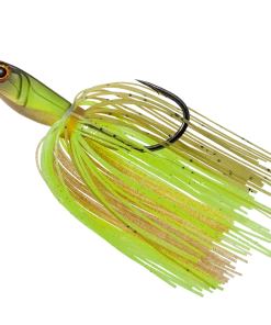 Whiplash Spinnerbaits SOB Stream Custom
