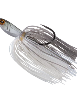 Whiplash Spinnerbaits SOB Stream Custom