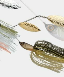 Whiplash Spinnerbaits SOB Stream Custom