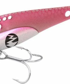 Lucky Craft Spinboard Instabeater Metals