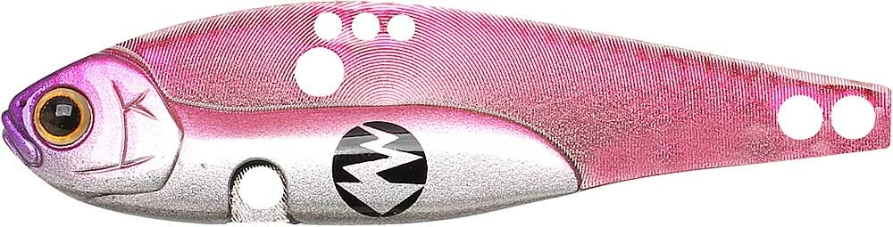 Lucky Craft Spinboard Instabeater Metals