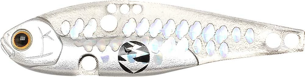 Lucky Craft Spinboard Instabeater Metals