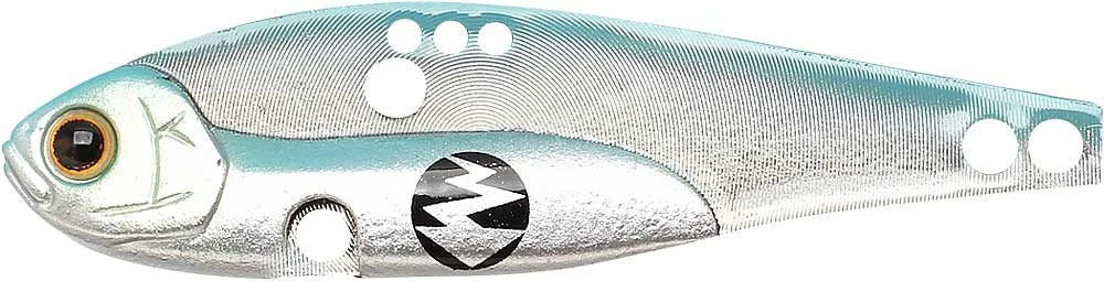 Lucky Craft Spinboard Instabeater Metals