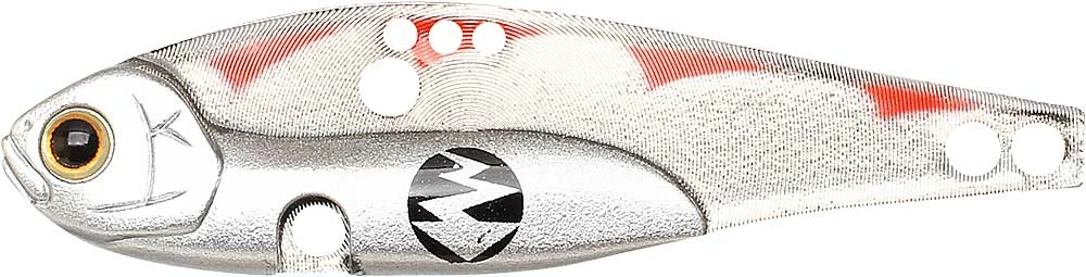 Lucky Craft Spinboard Instabeater Metals