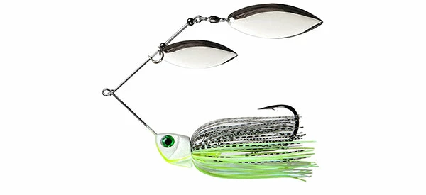 Warbaits HD Spinnerbaits