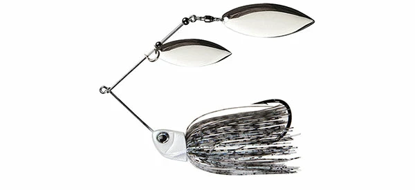 Warbaits HD Spinnerbaits