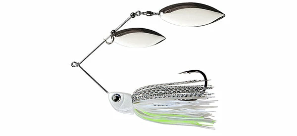 Warbaits HD Spinnerbaits