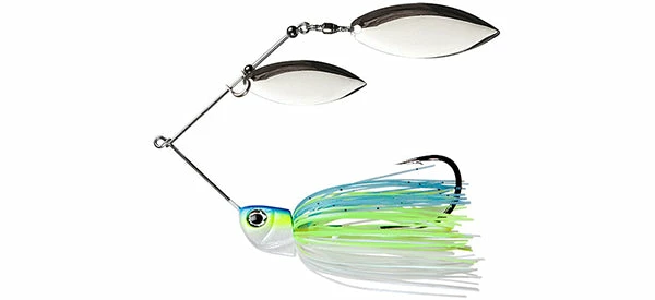 Warbaits HD Spinnerbaits