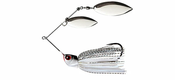 Warbaits HD Spinnerbaits