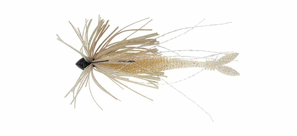 Duo Realis Finesse Jigs Small Rubber Jig