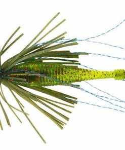 Duo Realis Finesse Jigs Small Rubber Jig