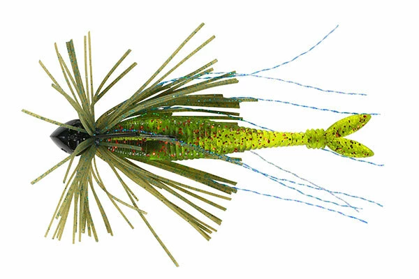 Duo Realis Finesse Jigs Small Rubber Jig