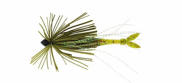 Duo Realis Finesse Jigs Small Rubber Jig
