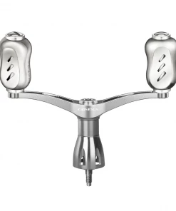 Gomexus Rod/Reel Accessories Spinning Reel Handle Aluminum