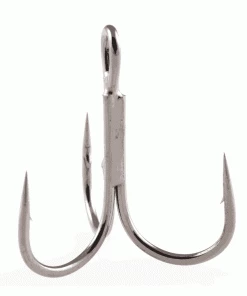 Owner ST-36 Pro Pack Treble Hooks