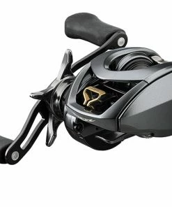 Daiwa Steez CT SV TW 70 Baitcasting Reels